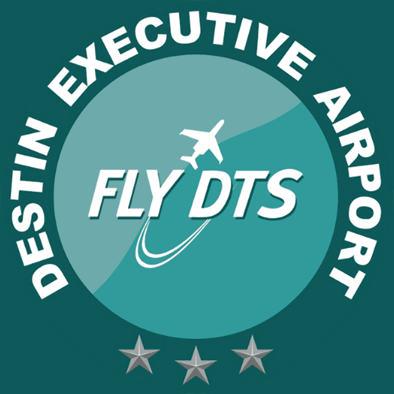 Destin Executive Airport Pickup/Drop-off (DTS)